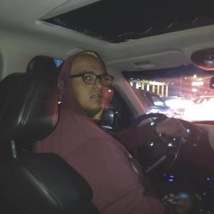 Meet your Posher, Juan